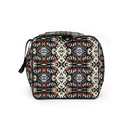 the TIGER 'Prevailer' Duffle Bag