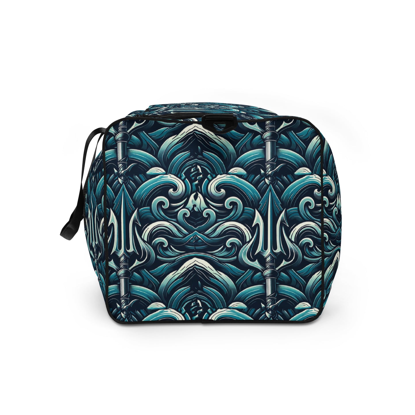 the TRIDENT 'Dominator' Duffle Bag