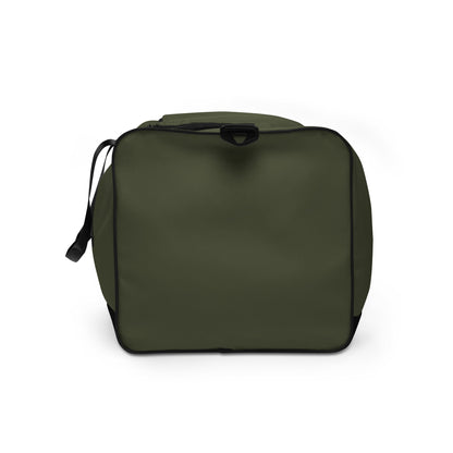 The Authoritee™ Duffle Bag