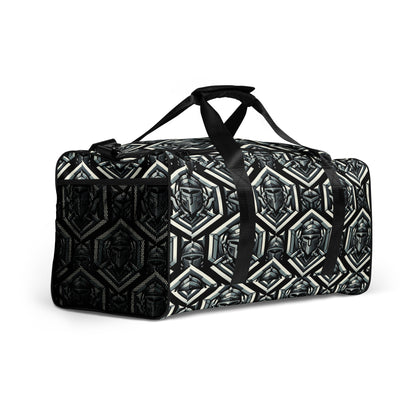 the HELMET 'Protector' Duffle Bag