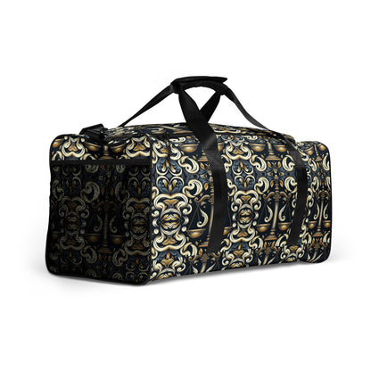 the SCALE 'Balancer' Duffle Bag