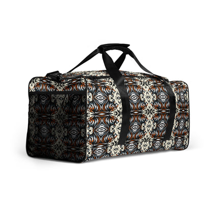 the TIGER 'Prevailer' Duffle Bag