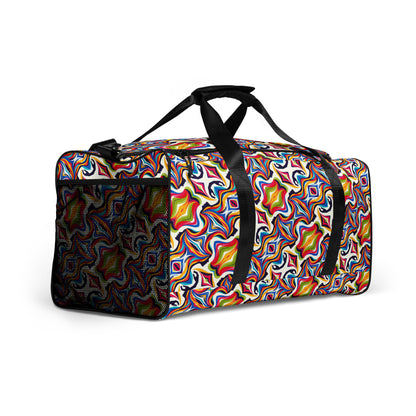 the WOMAN 'Empowerer' Duffle Bag