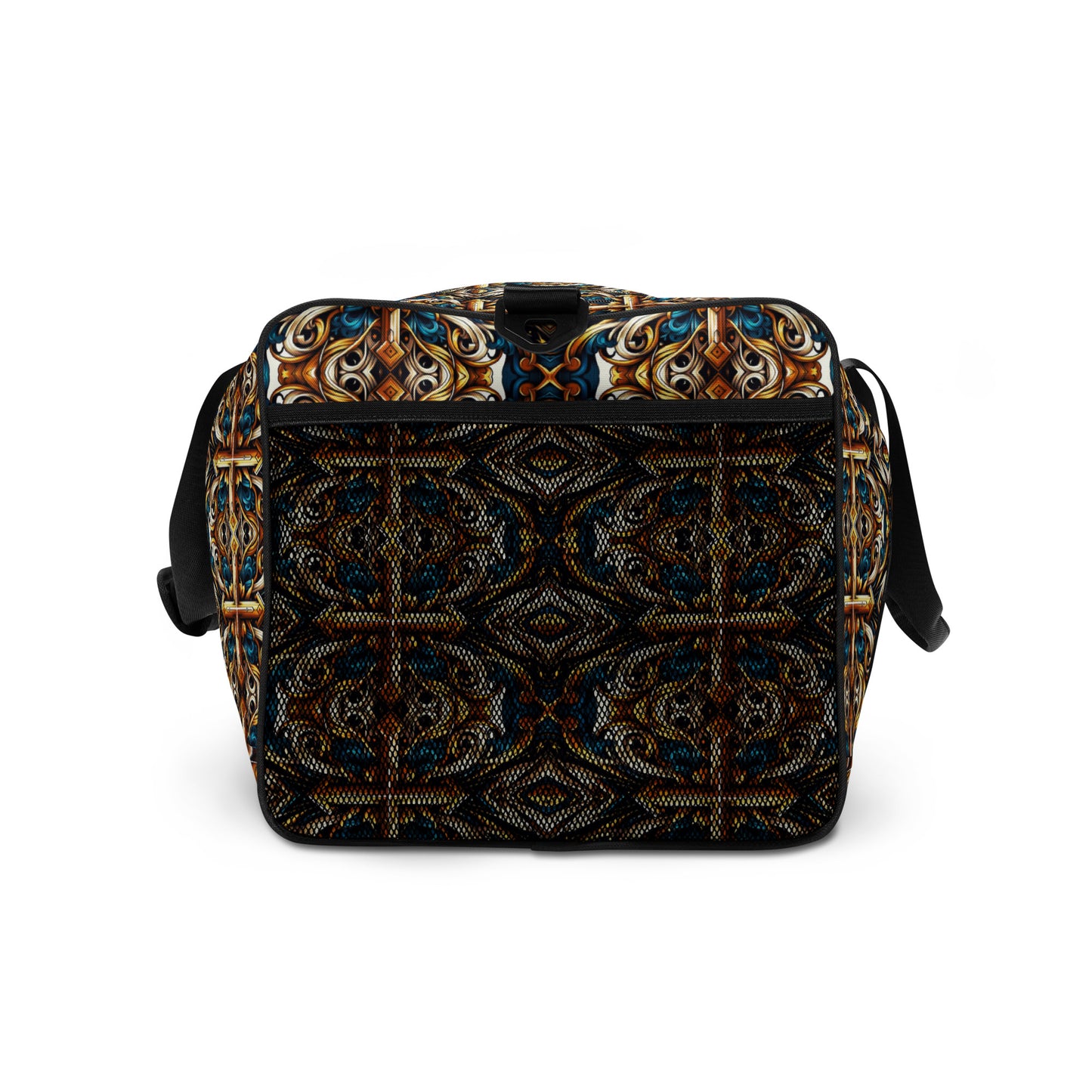 the CROSS 'Believer' Duffle Bag