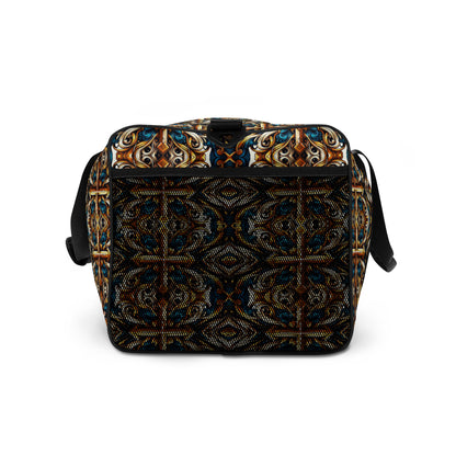 the CROSS 'Believer' Duffle Bag