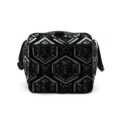 the HELMET 'Protector' Duffle Bag