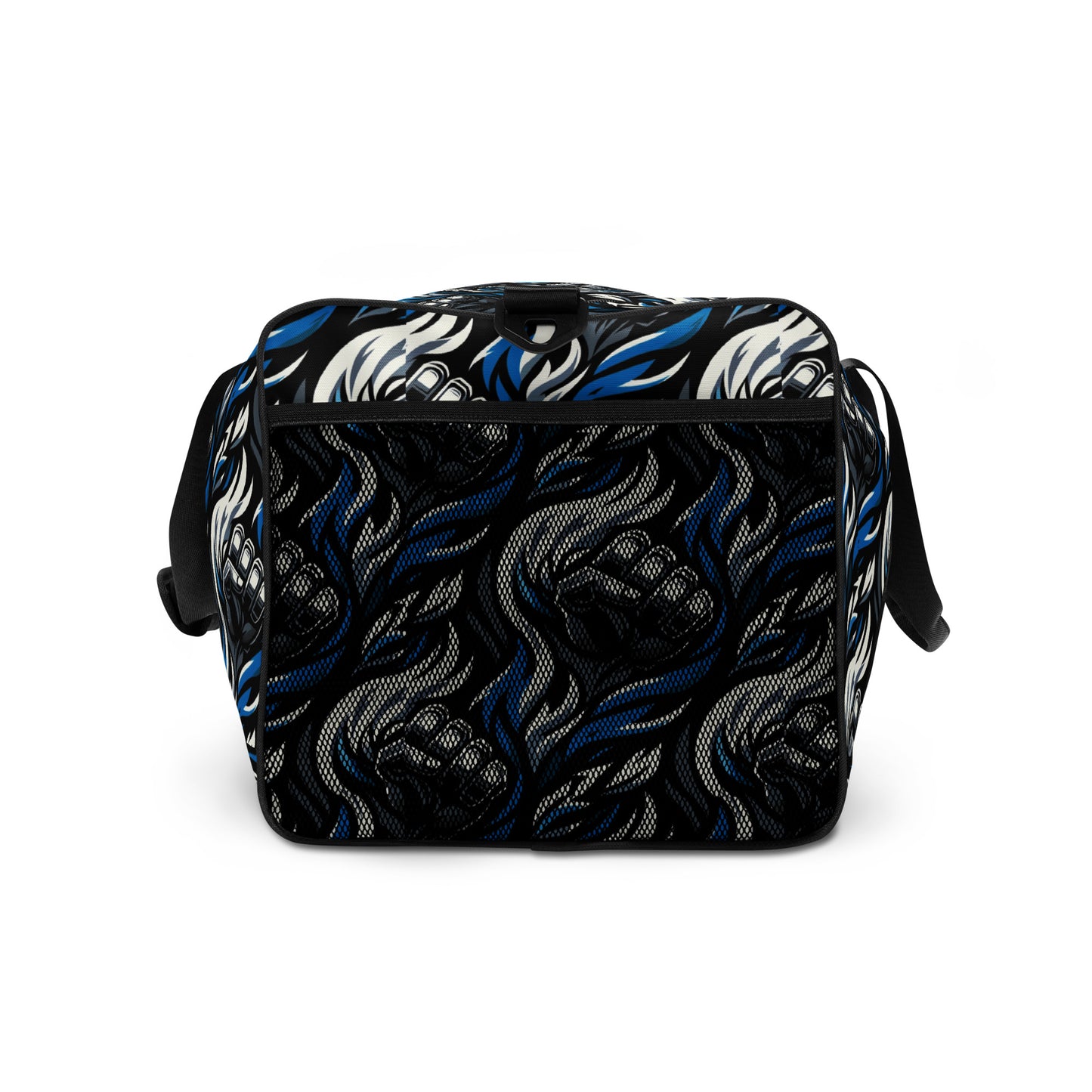 the IRON FIST 'Enforcer' Duffle Bag
