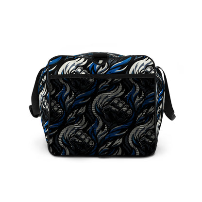 the IRON FIST 'Enforcer' Duffle Bag