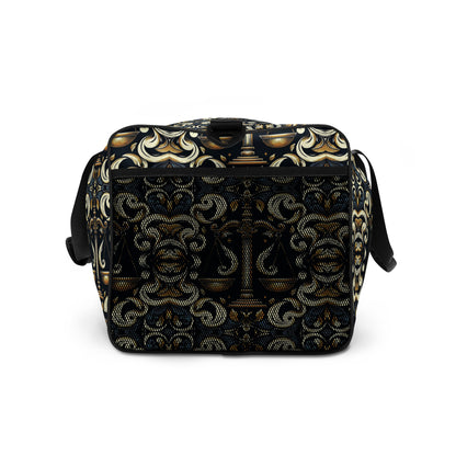 the SCALE 'Balancer' Duffle Bag