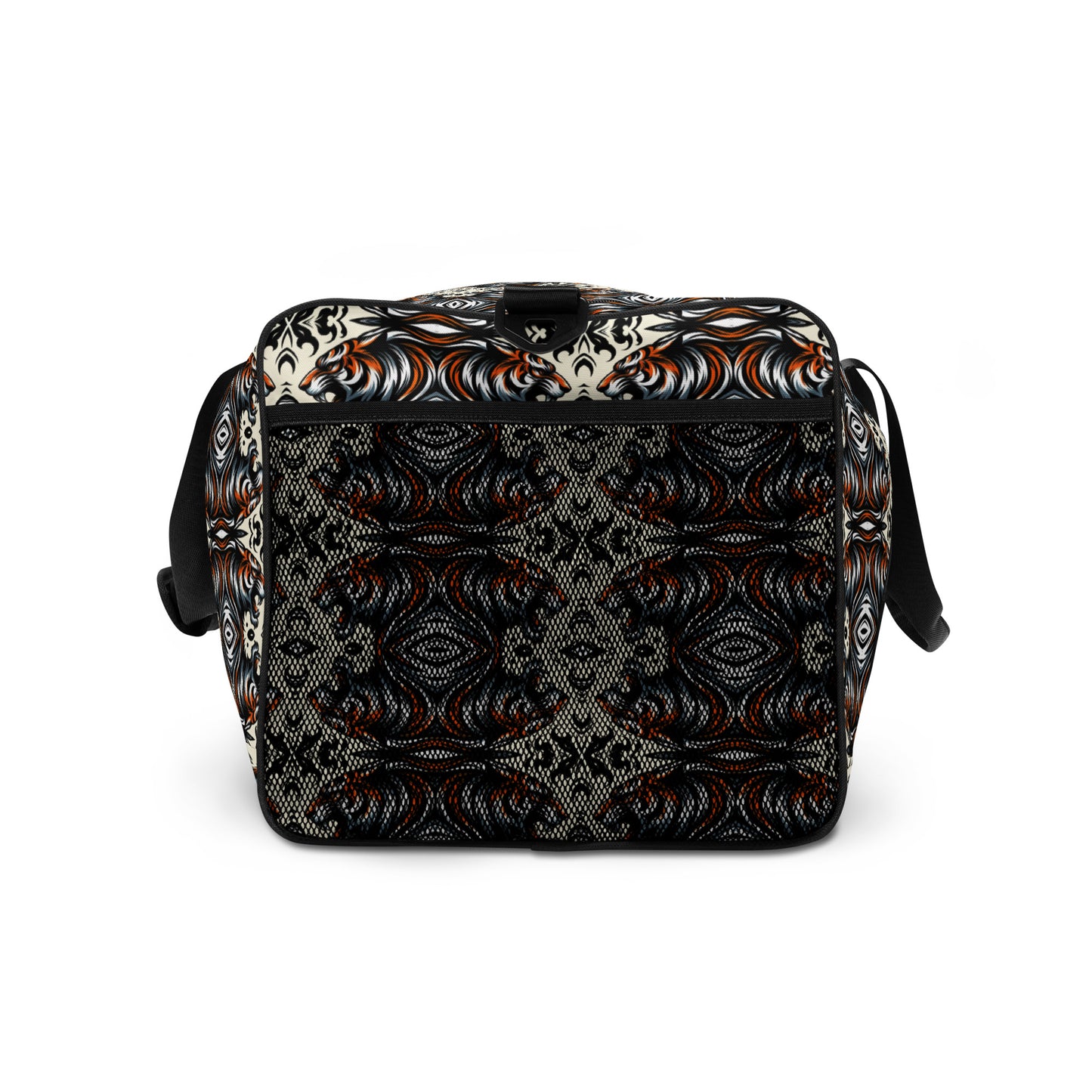 the TIGER 'Prevailer' Duffle Bag