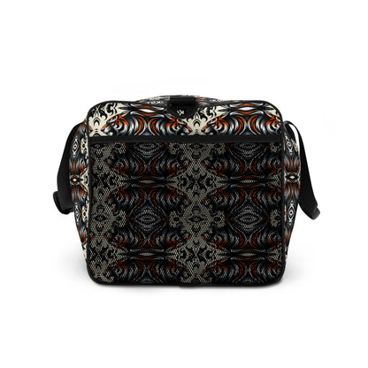 the TIGER 'Prevailer' Duffle Bag