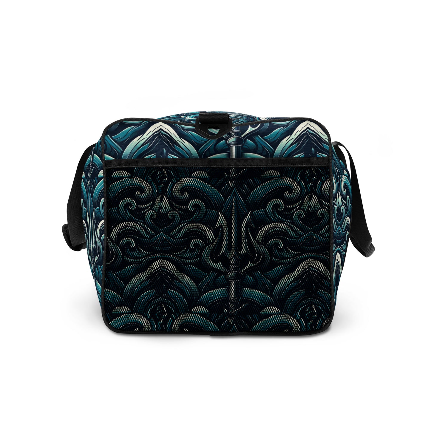 the TRIDENT 'Dominator' Duffle Bag