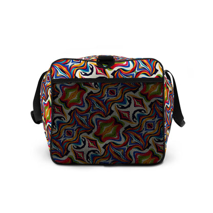 the WOMAN 'Empowerer' Duffle Bag