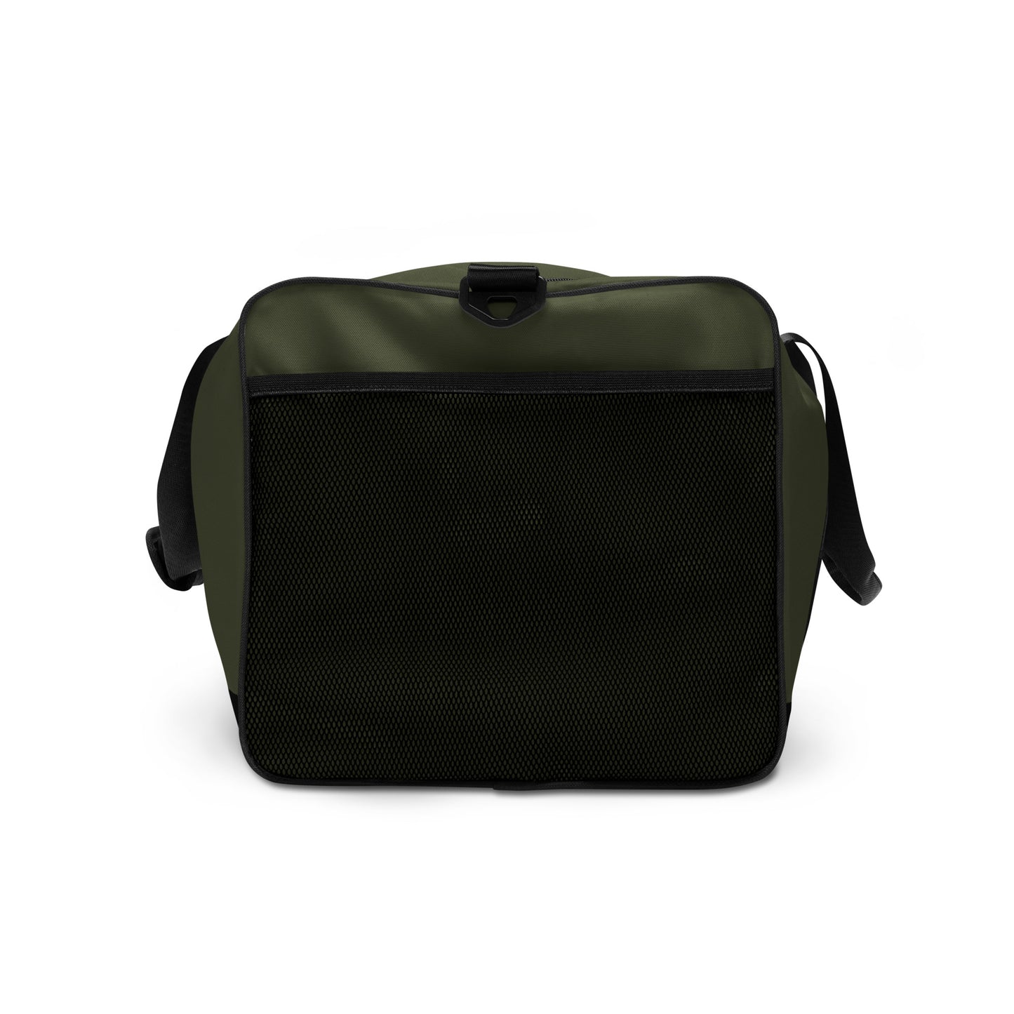 The Authoritee™ Duffle Bag