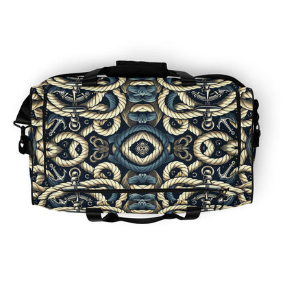 the ANCHOR 'Stabilizer' Duffle Bag