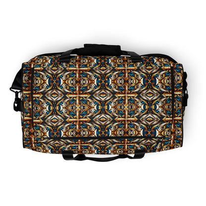 the CROSS 'Believer' Duffle Bag