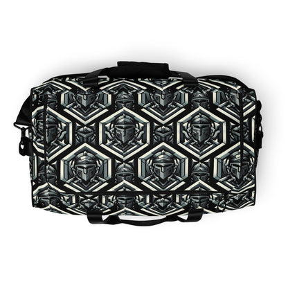 the HELMET 'Protector' Duffle Bag