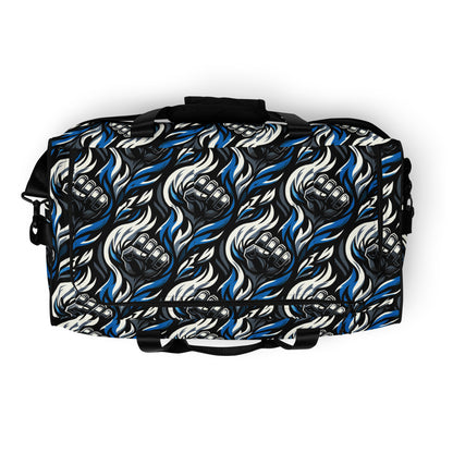 the IRON FIST 'Enforcer' Duffle Bag