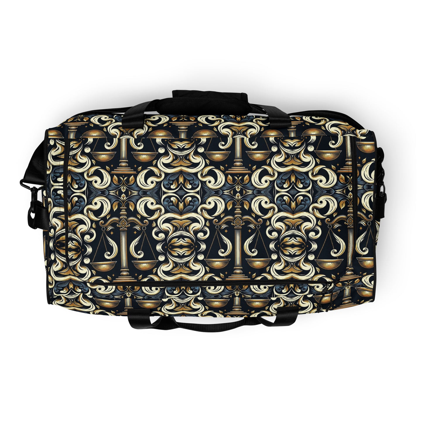 the SCALE 'Balancer' Duffle Bag