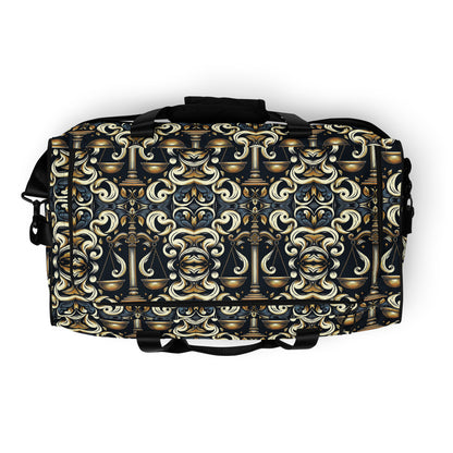 the SCALE 'Balancer' Duffle Bag