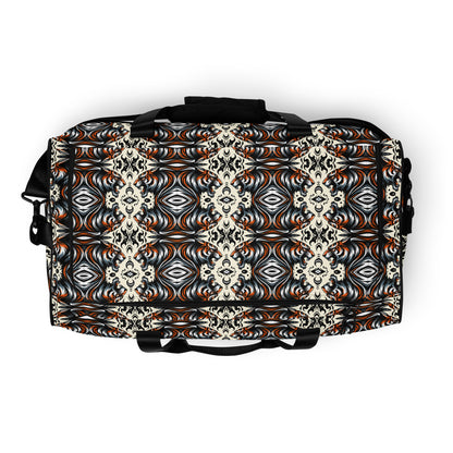 the TIGER 'Prevailer' Duffle Bag