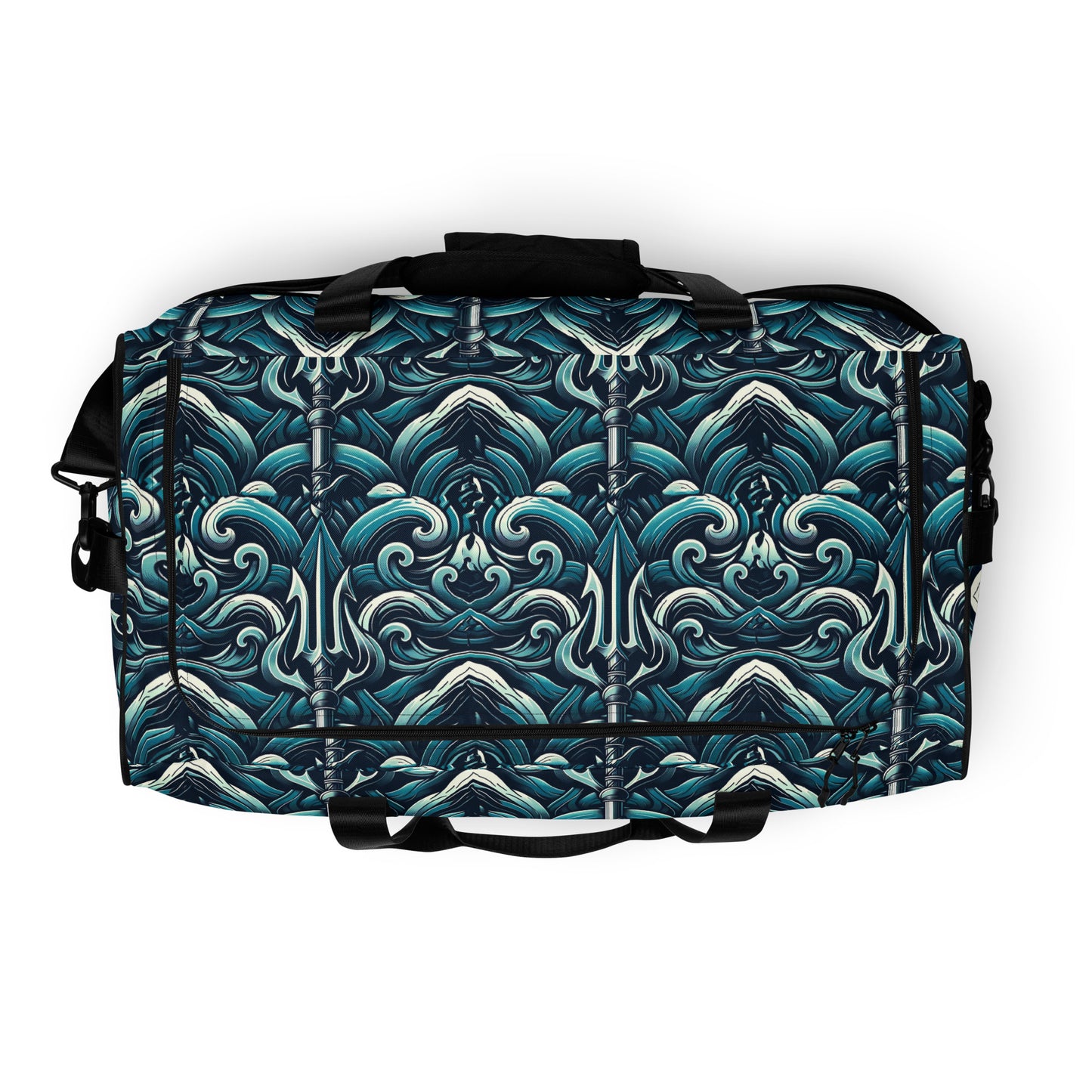 the TRIDENT 'Dominator' Duffle Bag
