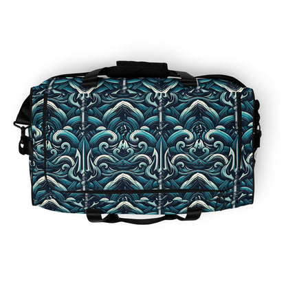 the TRIDENT 'Dominator' Duffle Bag