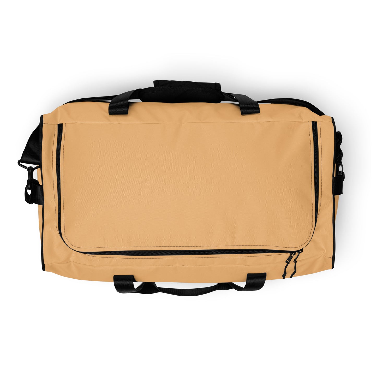 The Authoritee™ Duffle Bag