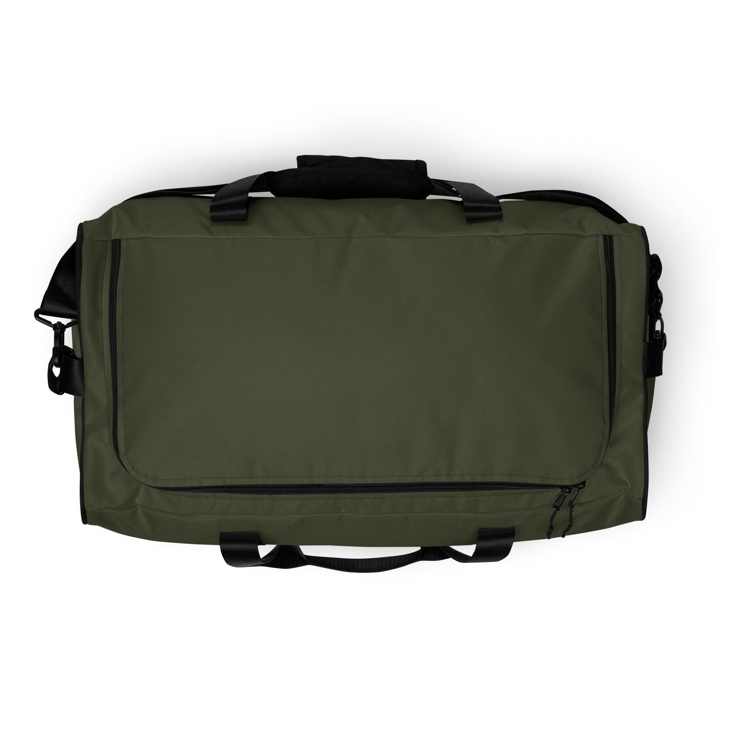 The Authoritee™ Duffle Bag