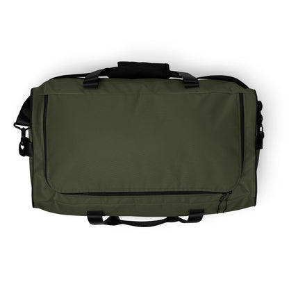 The Authoritee™ Duffle Bag