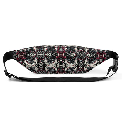 the BULL 'Strengthener' Fanny Pack