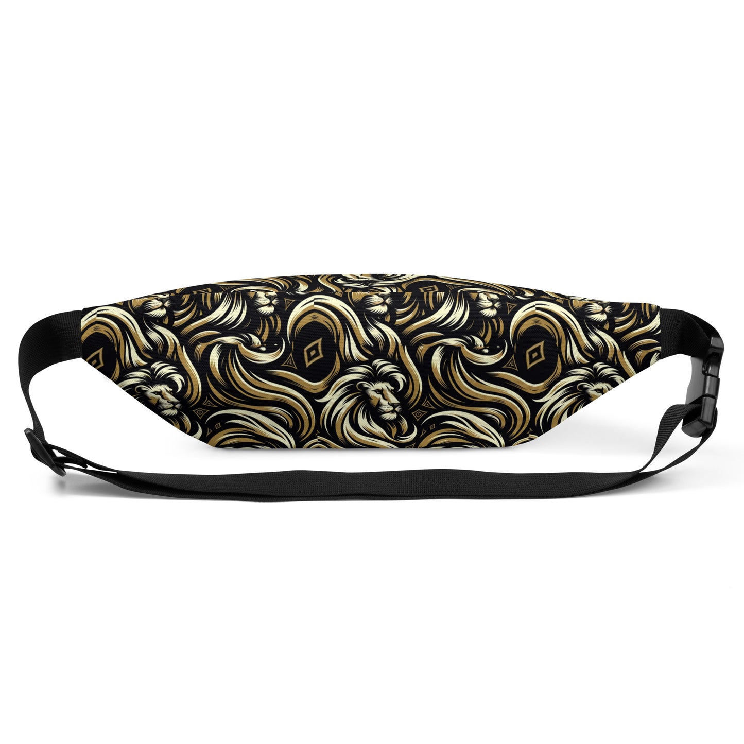 the LION 'Challenger' Fanny Pack