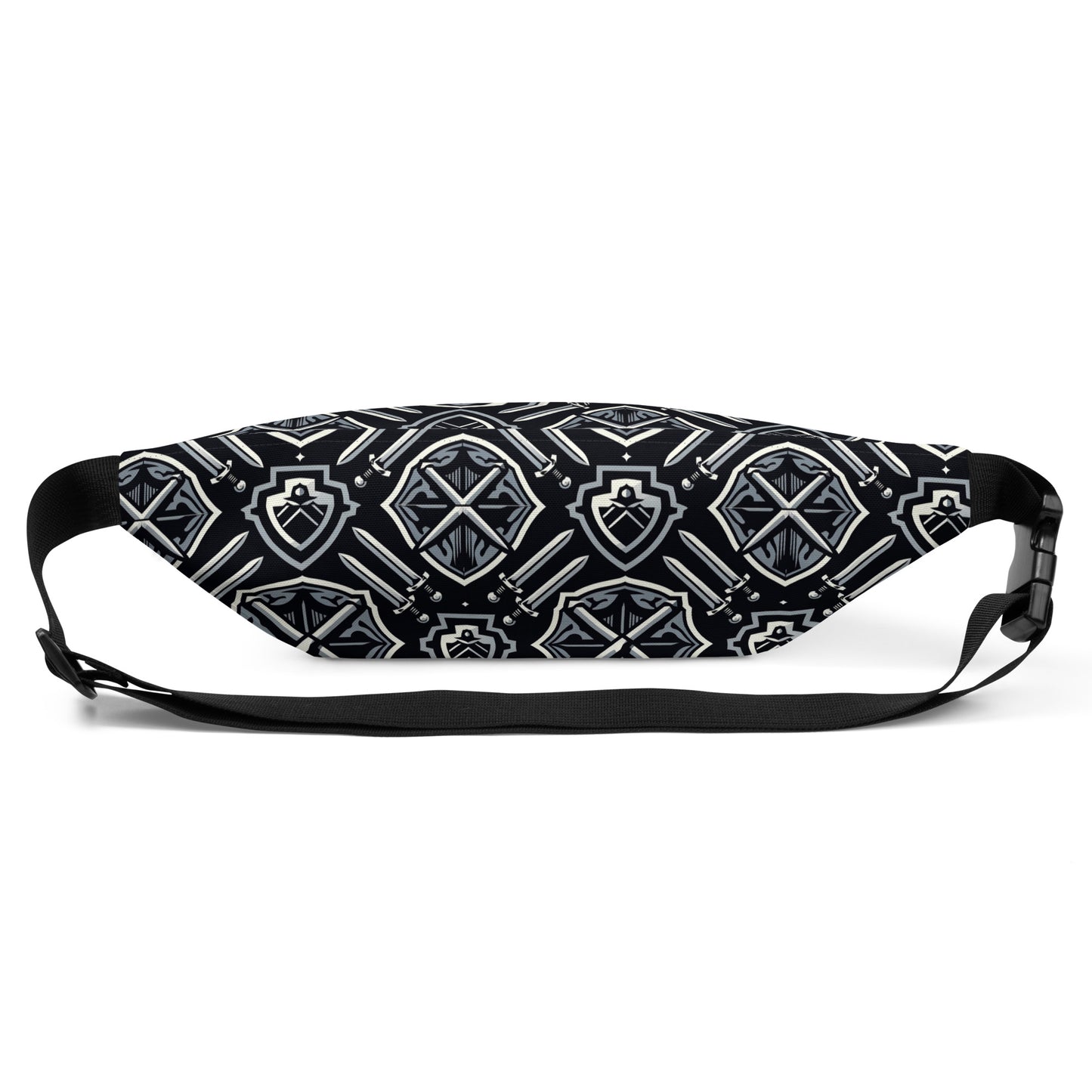 the SWORD & SHIELD 'Defender' Fanny Pack