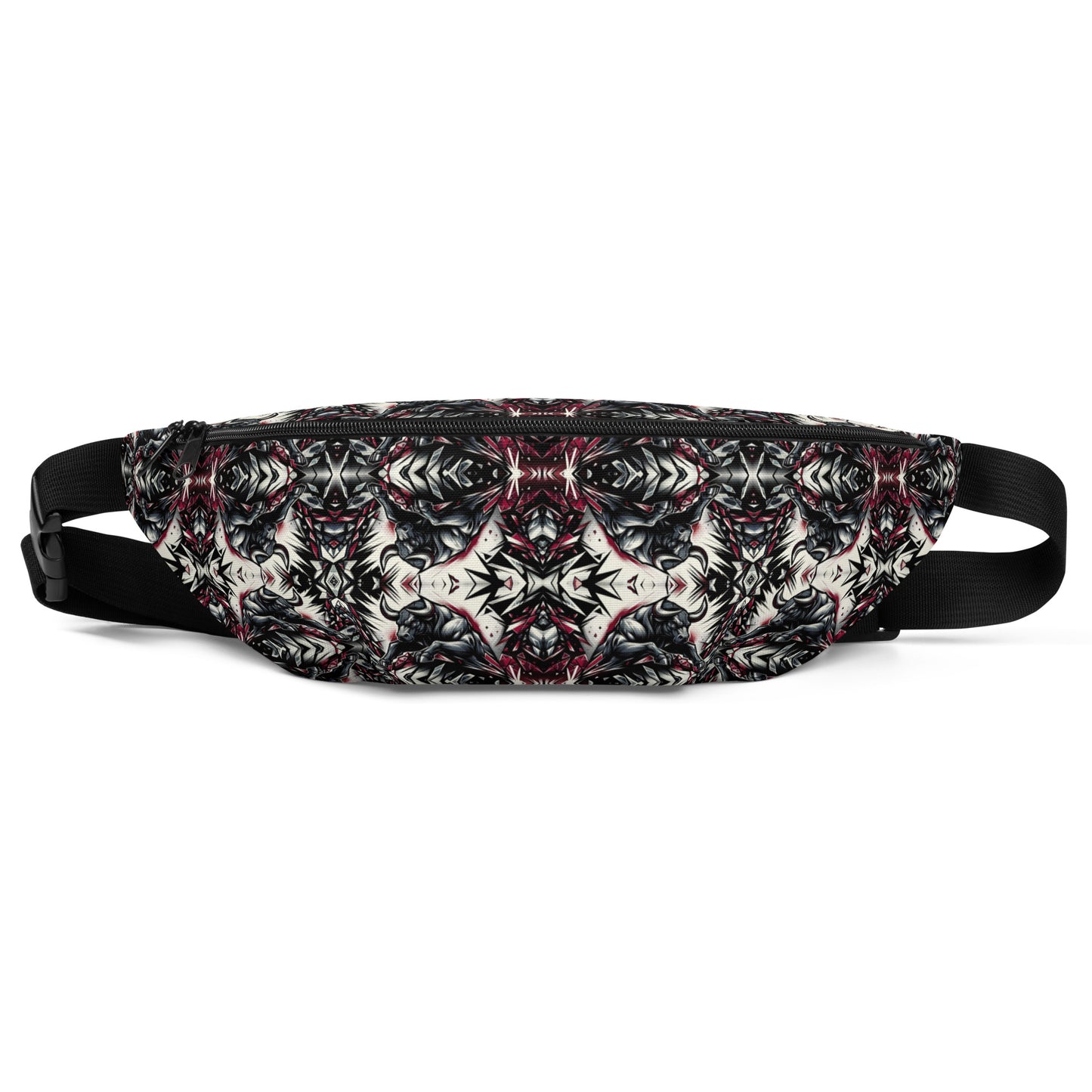 the BULL 'Strengthener' Fanny Pack
