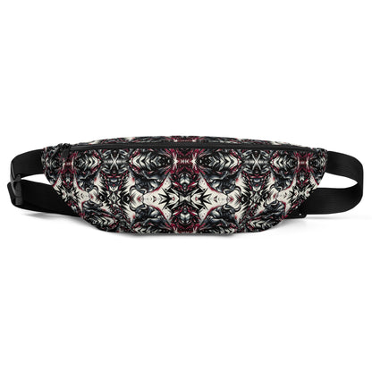 the BULL 'Strengthener' Fanny Pack