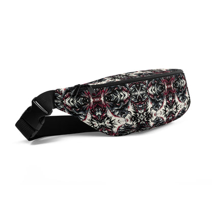 the BULL 'Strengthener' Fanny Pack
