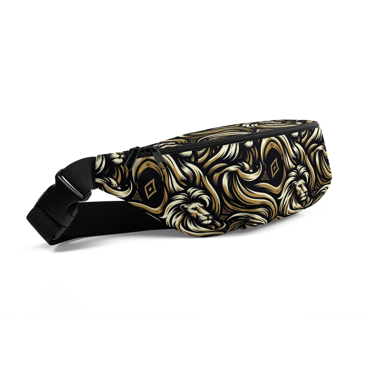 the LION 'Challenger' Fanny Pack