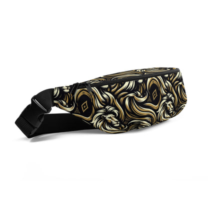 the LION 'Challenger' Fanny Pack