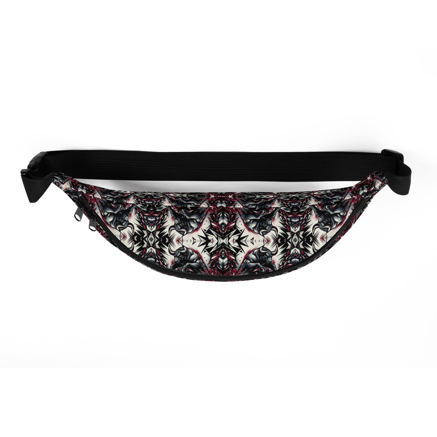 the BULL 'Strengthener' Fanny Pack
