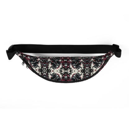 the BULL 'Strengthener' Fanny Pack