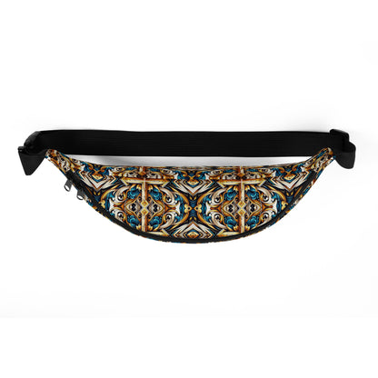 the CROSS 'Believer' Fanny Pack