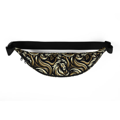 the LION 'Challenger' Fanny Pack