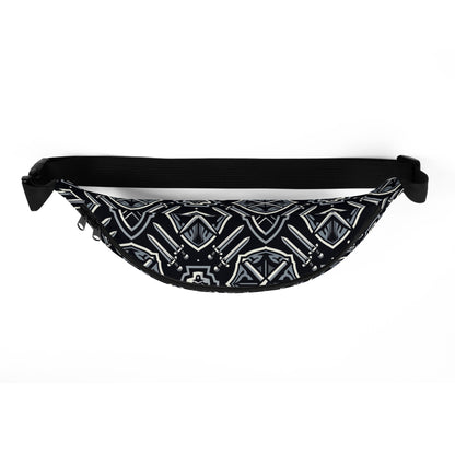 the SWORD & SHIELD 'Defender' Fanny Pack