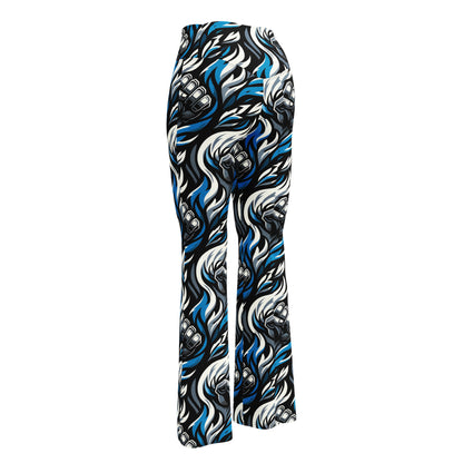 the IRON FIST 'Enforcer' Flare Leggings