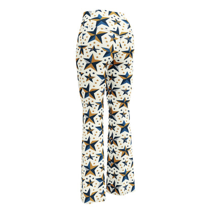 the STAR 'Aspirer' Flare Leggings