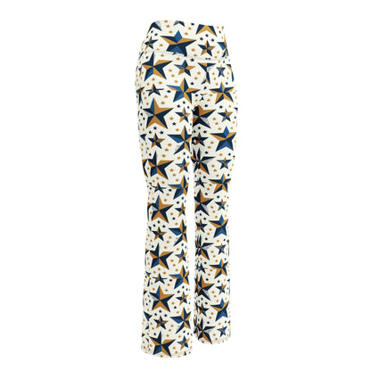 the STAR 'Aspirer' Flare Leggings