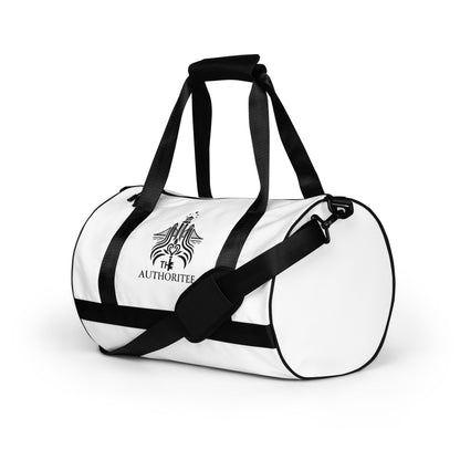 The Authoritee™ Gym Bag