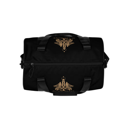The Authoritee™ Gym Bag