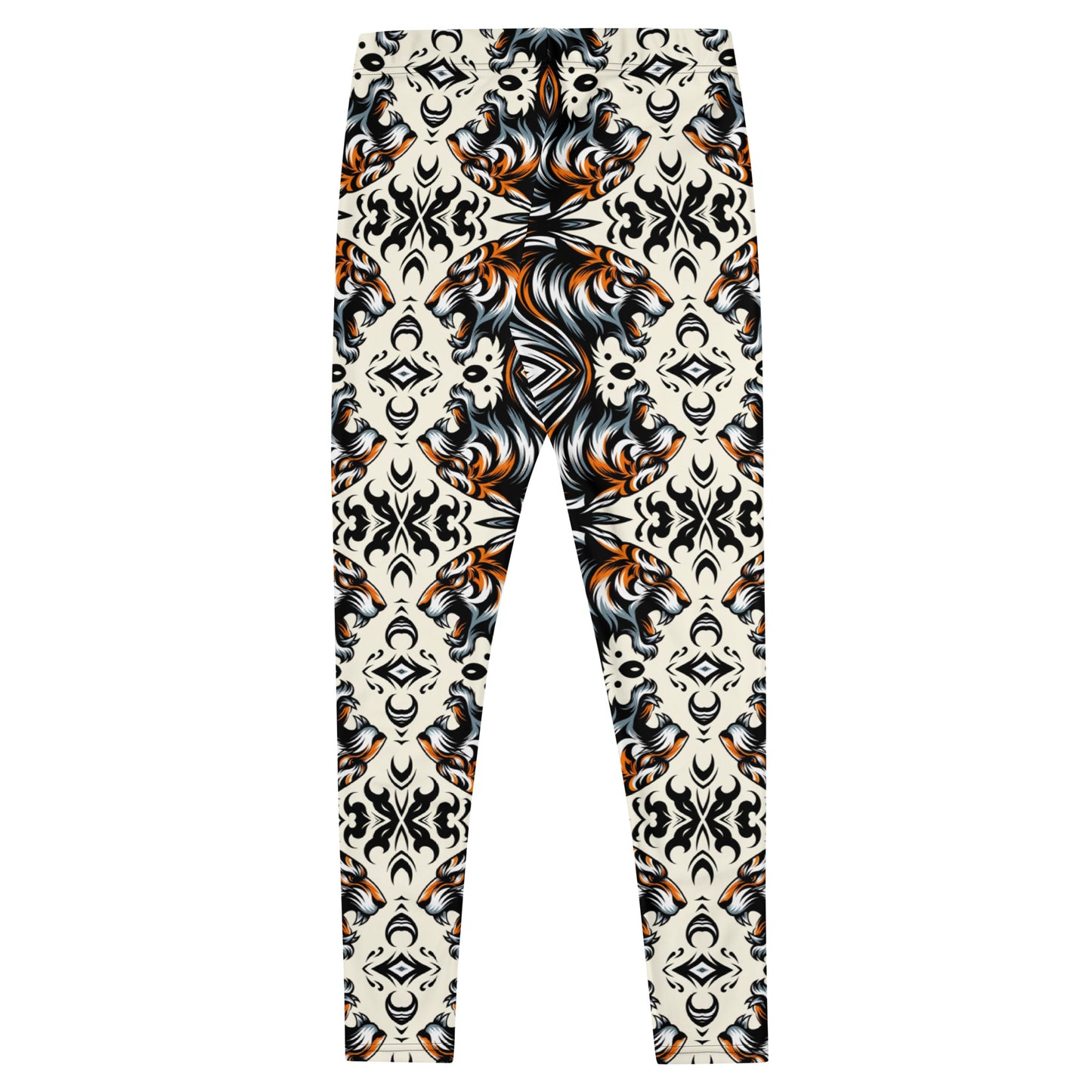 the TIGER 'Prevailer' Leggings