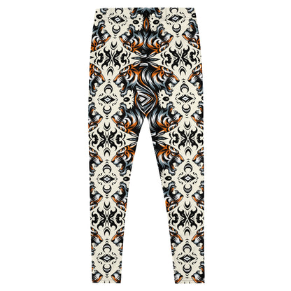 the TIGER 'Prevailer' Leggings